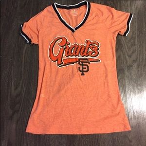 San Francisco Giants Women’s Tee